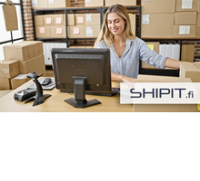 Shipit.fi – monipuolinen vaihtoehto Pakettikaupan tilalle