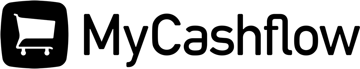 Uusi MyCashflow logo | Shipit.fi