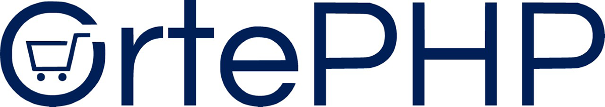 OrtePHP logo | Shipit.fi