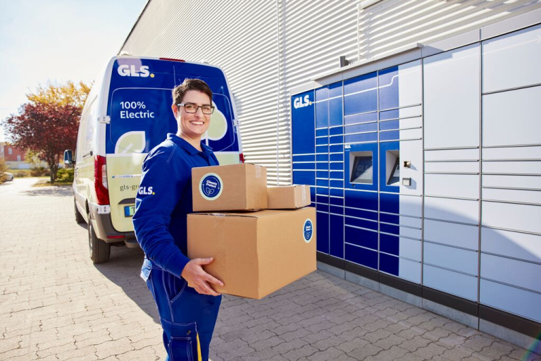 GLS EuroBusiness ja uusi ShopDelivery – parempia toimitusvaihtoehtoja Eurooppaan